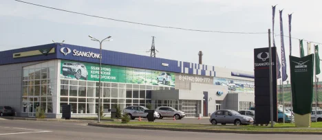 Изображение УАЗ PRIME